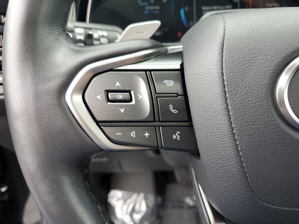 Used 2025 Lexus TX 350 FWD w/ Technology Package image 24