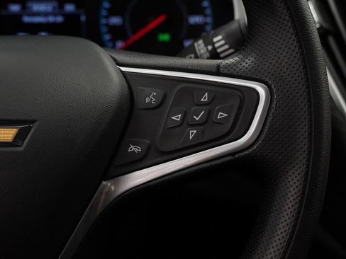 Used 2022 Chevrolet Malibu LS FWD image 38