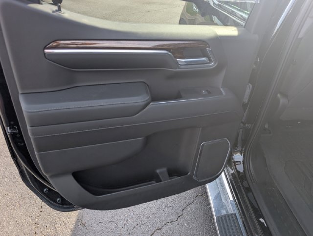 Used 2022 GMC Sierra 1500 SLE AWD/4WD image 12