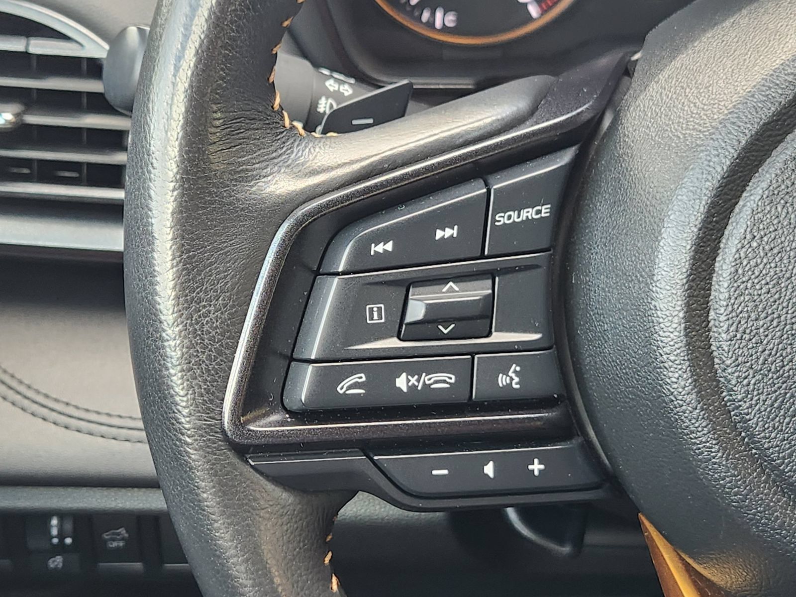 Used 2024 Subaru Outback Wilderness AWD/4WD image 27