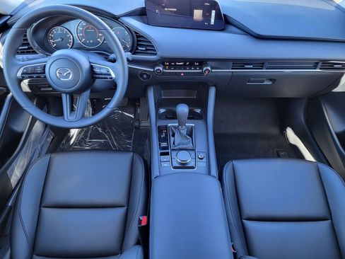 New 2026 MAZDA MAZDA3 s Sport FWD image 16