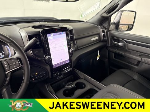 New 2025 RAM 2500 Power Wagon image 27