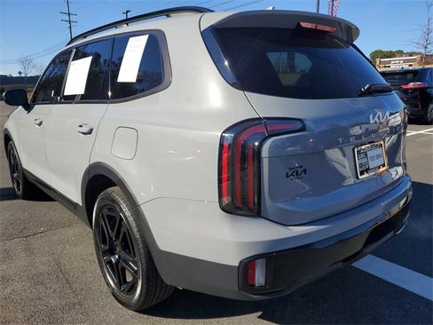 Certified 2024 Kia Telluride EX X-Line image 7