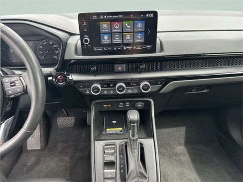 Used 2023 Honda CR-V Sport Touring image 28