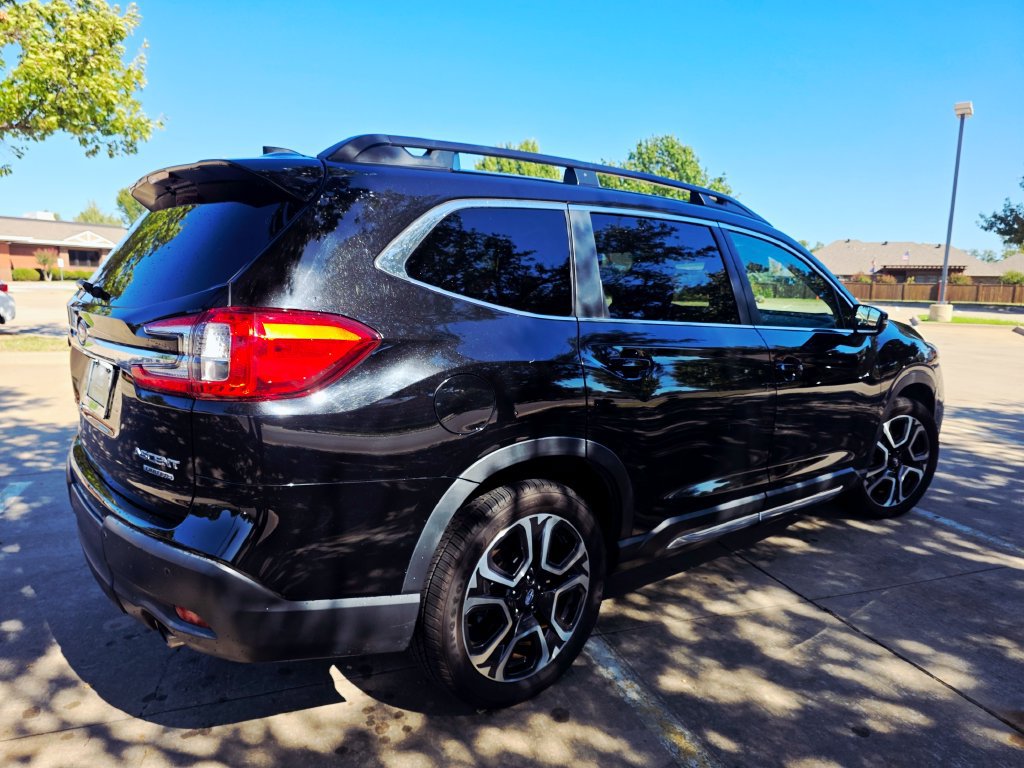 Used 2023 Subaru Ascent Limited AWD/4WD image 11