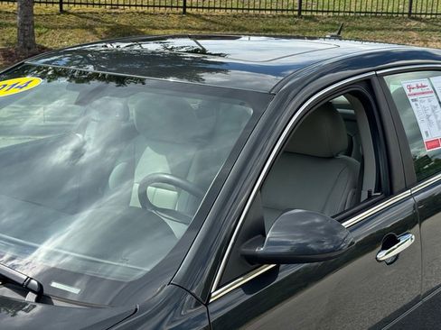 Used 2014 Chevrolet Impala LTZ image 11