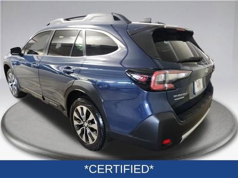 Used 2023 Subaru Outback Limited image 10
