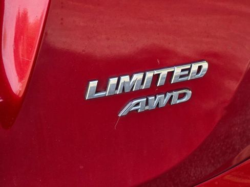 Used 2016 Toyota RAV4 Limited w/ Advanced Technology Package AWD/4WD image 16