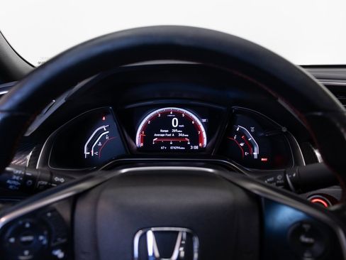 Used 2017 Honda Civic Si image 23