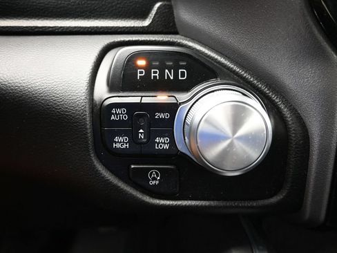 Used 2023 RAM 1500 Laramie AWD/4WD image 27