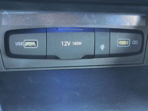 Used 2024 Hyundai Tucson Limited image 24