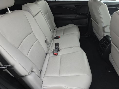 Used 2023 Honda Passport EX-L image 20