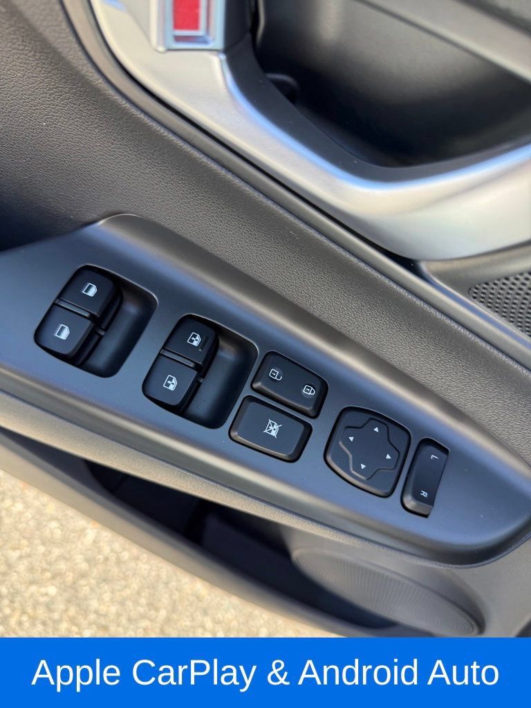 Certified 2023 Hyundai Kona SEL w/ Convenience Package AWD/4WD image 22