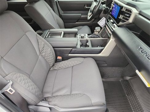 New 2026 Toyota Tundra SR5 image 10