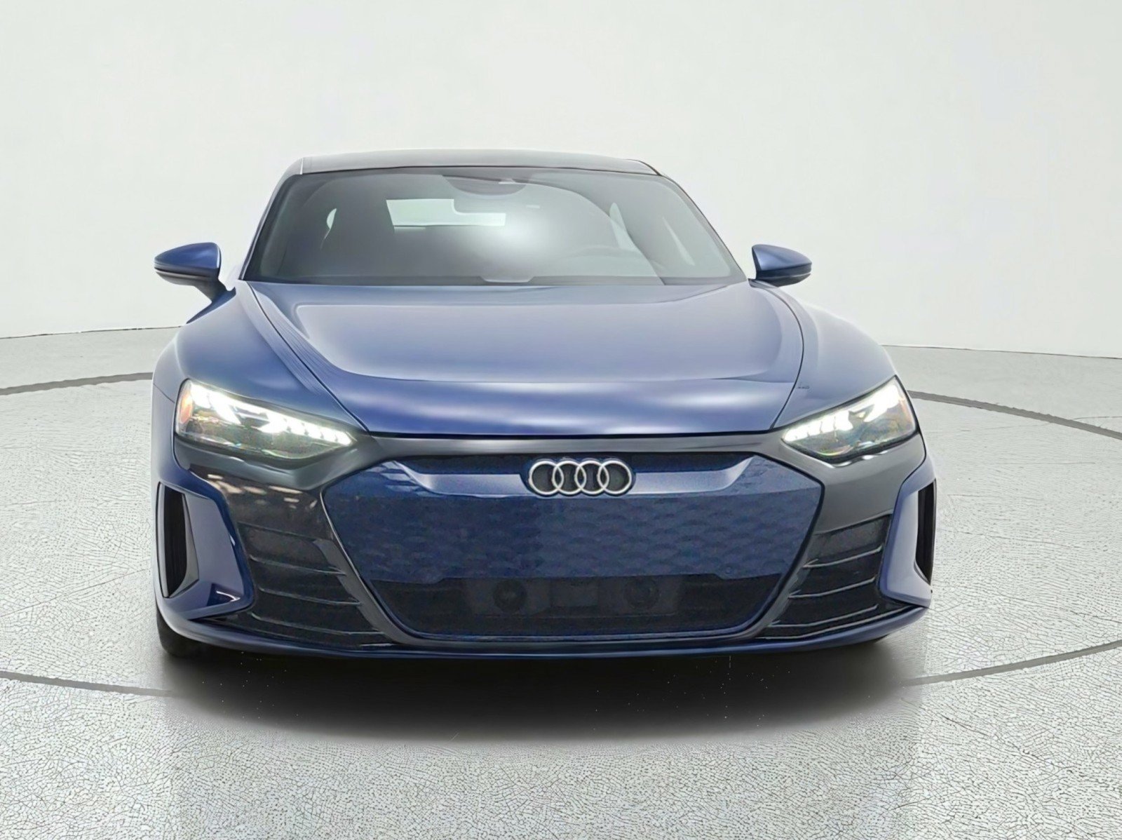 Used 2023 Audi e-tron GT Premium Plus w/ Executive Package AWD/4WD image 2