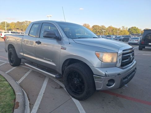 Used 2011 Toyota Tundra 2WD Double Cab image 8
