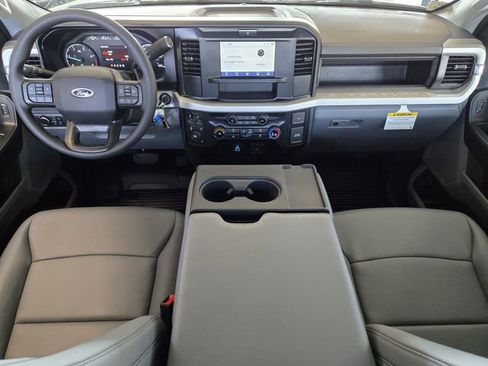 New 2026 Ford F350 XL AWD/4WD image 20