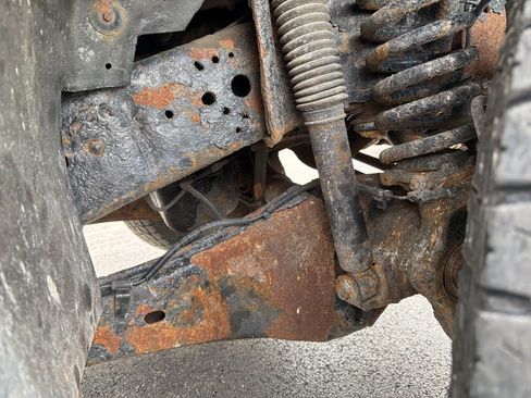 Used 2006 Ford F250 XL image 15