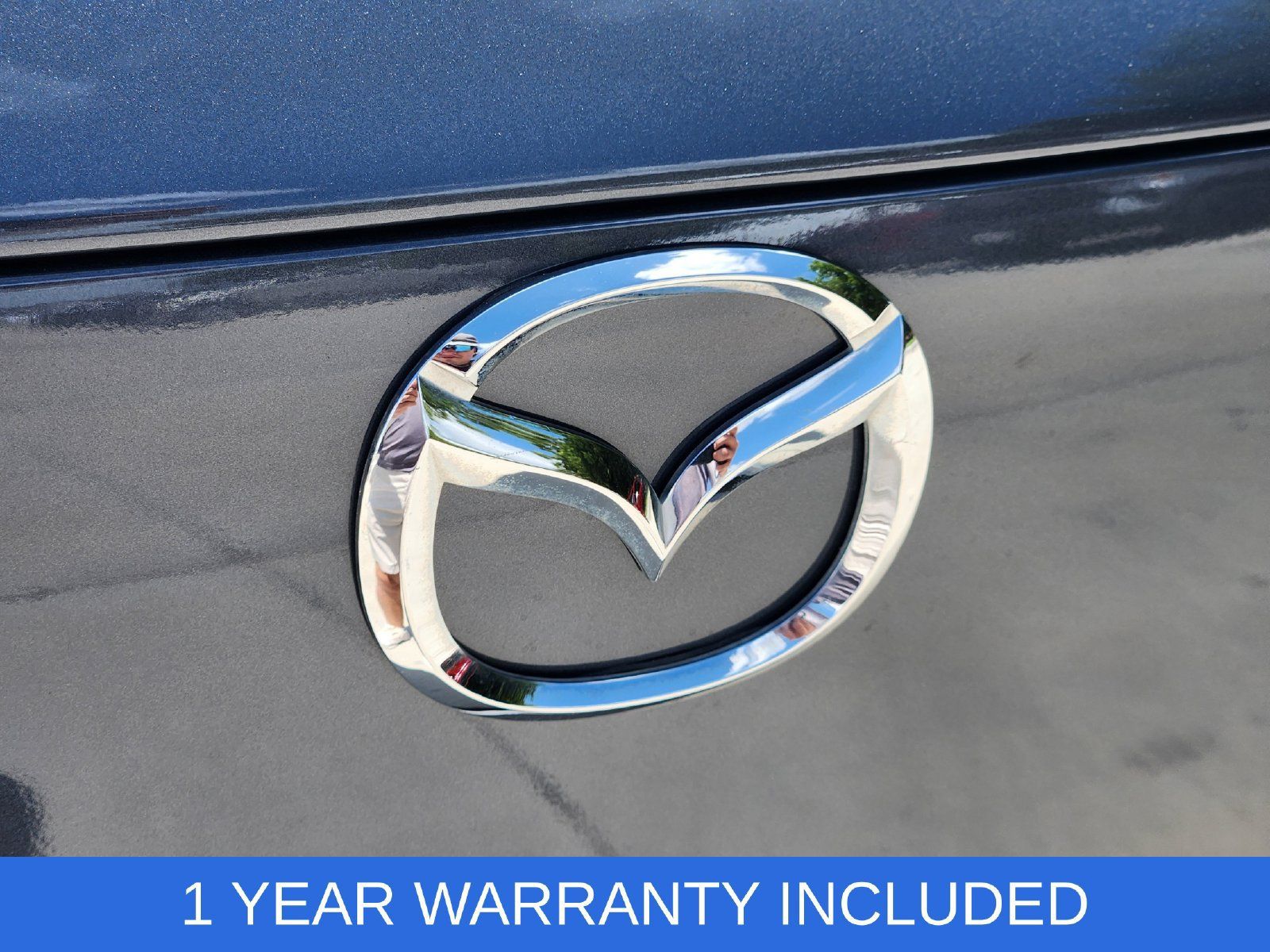 Used 2023 MAZDA CX-50 Meridian Edition w/ Cargo Package AWD/4WD image 13