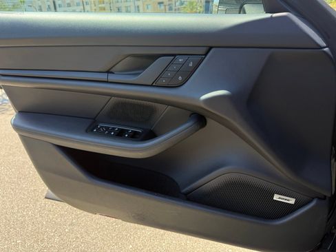 Certified 2024 Porsche Taycan RWD image 25