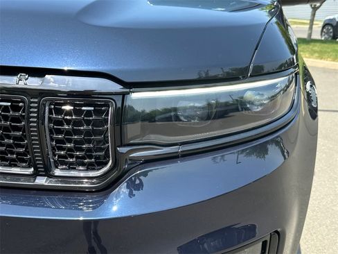 Used 2024 Jeep Grand Wagoneer Series II w/ Quick Order Packagew 28T image 7