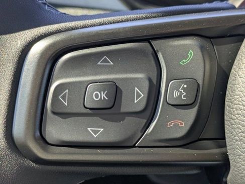 New 2026 Jeep Wrangler Sport AWD/4WD image 16
