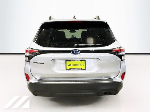 Used 2026 Subaru Forester Premium AWD/4WD image 6