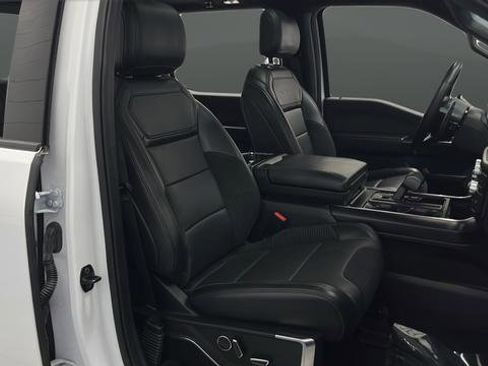 Used 2023 Ford F150 Raptor AWD/4WD image 25