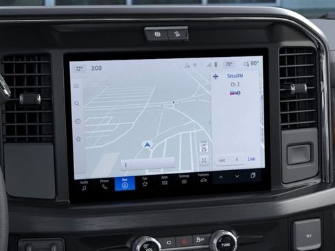 New 2026 Ford F250 Lariat image 14