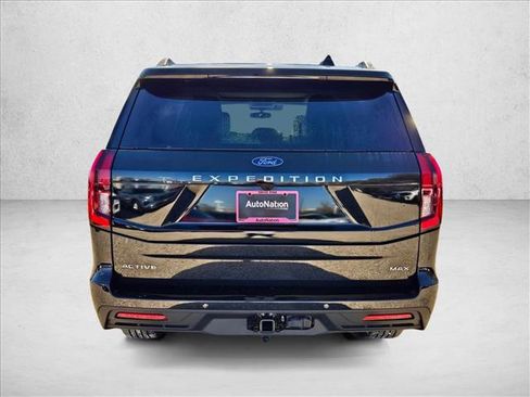 New 2026 Ford Expedition Max Active image 8