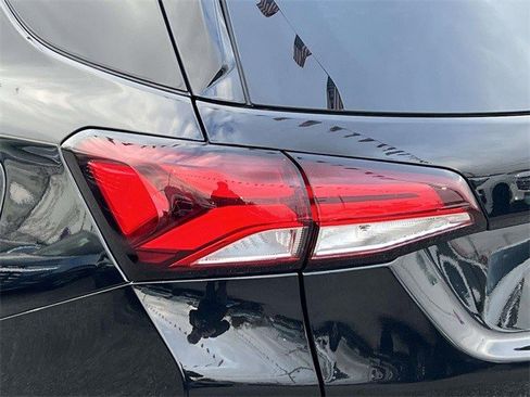 Certified 2023 Chevrolet Equinox RS image 16