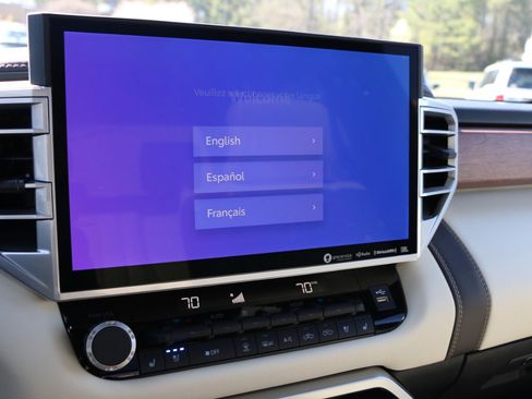 Used 2023 Toyota Tundra 1794 Edition image 23