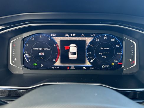 Used 2024 Volkswagen Jetta SEL image 28