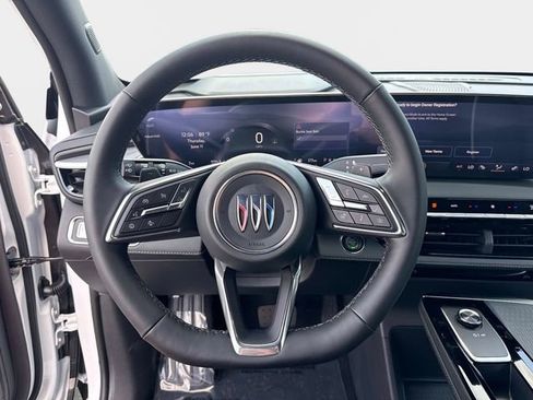 New 2026 Buick Enclave Sport Touring w/ Power Package FWD image 31