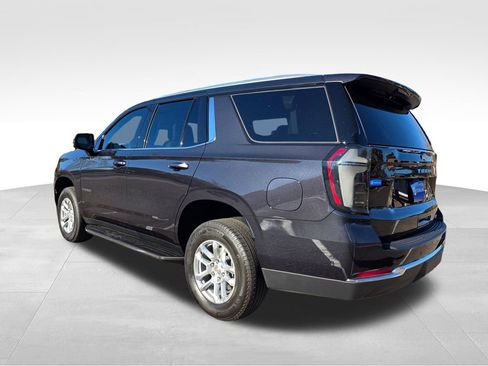New 2026 Chevrolet Tahoe LT image 5