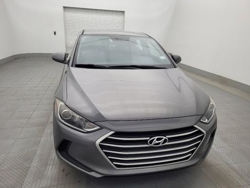 Used 2018 Hyundai Elantra SEL image 14
