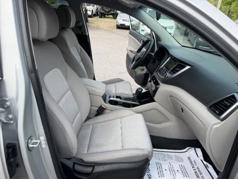 Used 2016 Hyundai Tucson Sport image 37