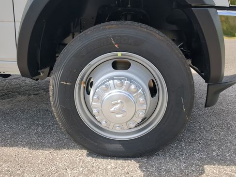 New 2026 RAM 4500 Tradesman image 9