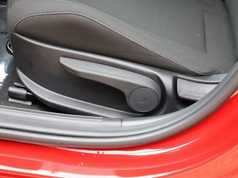 New 2025 Hyundai Elantra Sport image 24