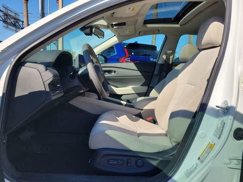 Used 2023 Honda Accord EX image 20