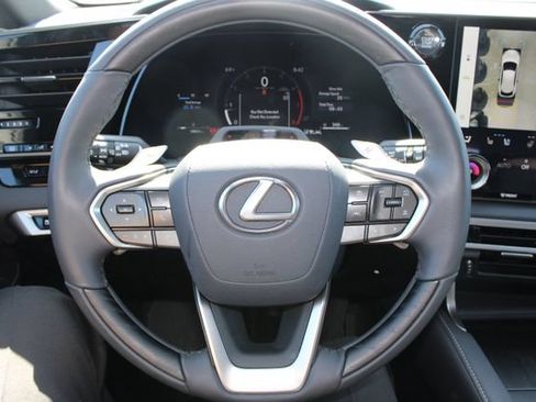 Certified 2025 Lexus RX 350 Premium w/ Convenience Package FWD image 16
