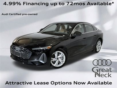 Used 2025 Audi A5 2.0T Premium w/ Convenience Package