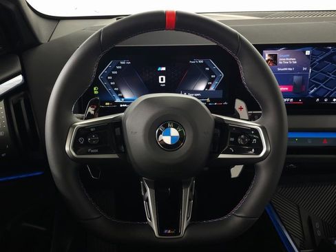 Used 2026 BMW X3 M50 w/ Premium Package image 16