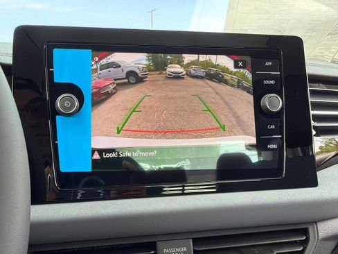 New 2026 Volkswagen Jetta SE image 29