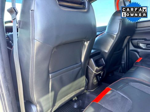 Used 2024 Ford Ranger Raptor image 23