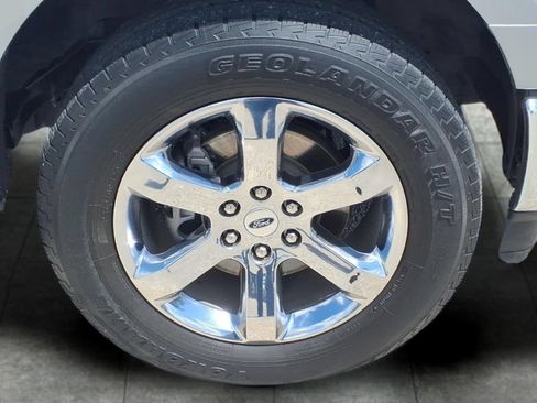 Used 2022 Ford F150 Lariat AWD/4WD image 9