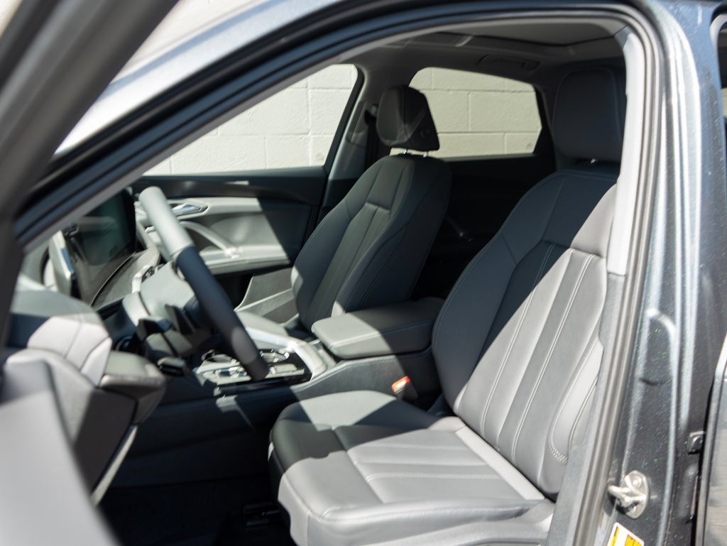New 2026 Audi Q5 Premium Plus AWD/4WD image 8