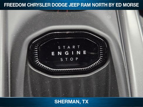 New 2026 Dodge Charger GT w/ Driver Convenience Group AWD/4WD image 15