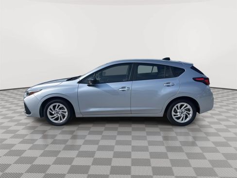 Used 2025 Subaru Impreza 2.0i w/ Popular Package #1A AWD/4WD image 5