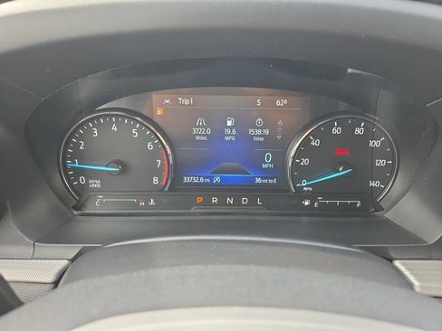 Certified 2023 Ford Explorer XLT w/ Equipment Group 202A AWD/4WD image 16